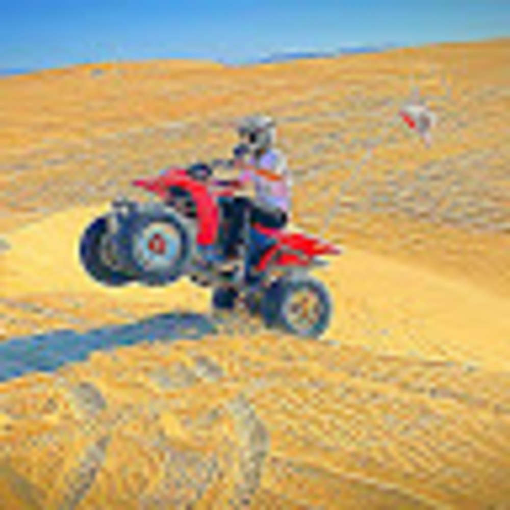 Meet your Posher, M1n1